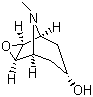 Structur of 498-45-3