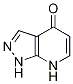 Structural Formula