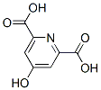 Structur of 499-51-4