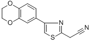 Structural Formula