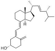 Structural Formula