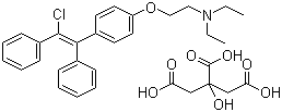 Structural Formula