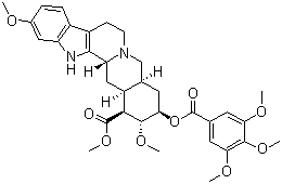 Structural Formula