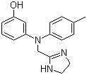 Structur of 50-60-2