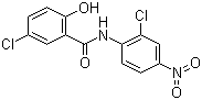 Structur of 50-65-7