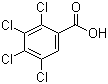 Structur of 50-74-8