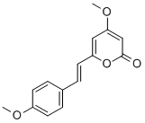 Structur of 500-62-9