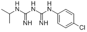 Structur of 500-92-5