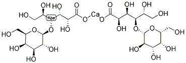 Structur of 5001-51-4