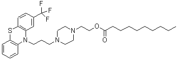 Structur of 5002-47-1