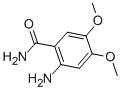 Structur of 5004-88-6