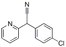 Structur of 5005-37-8