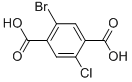 Structur of 500550-60-7