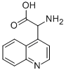 Structur of 500756-01-4