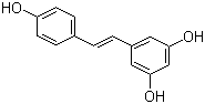 Structur of 501-36-0