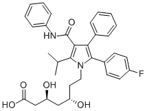 Structural Formula