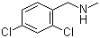 Structural Formula