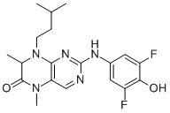 Structural Formula