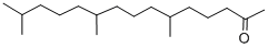 Structural Formula