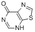 Structural Formula