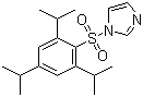 Structur of 50257-40-4