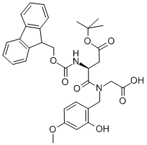 Structural Formula