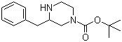 Structural Formula