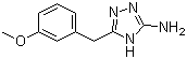 Structural Formula