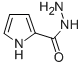 Structural Formula