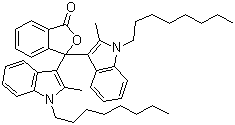 Structural Formula