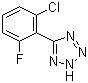 Structural Formula