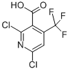 Structural Formula