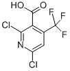 Structur of 503437-19-2