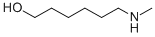 Structural Formula