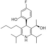 Structural Formula