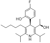 Structural Formula