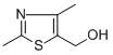Structural Formula