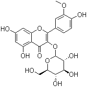 Structural Formula