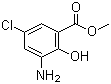 Structural Formula