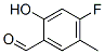 Structural Formula