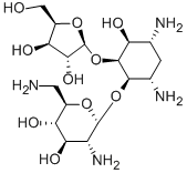 Structural Formula