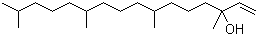 Structural Formula