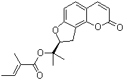 Structural Formula