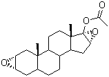 Structur of 50588-22-2