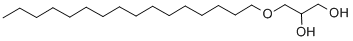 Structural Formula