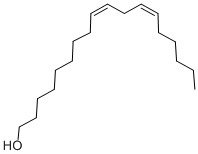 Structur of 506-43-4