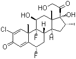 Structural Formula