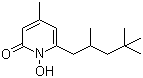 Structural Formula