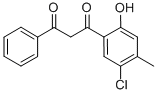 Structural Formula