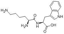 Structural Formula